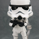 Illustration for article titled Nenodroid Stormtrooper Will Melt The Heart Of Even The Most Ardent Rebel
